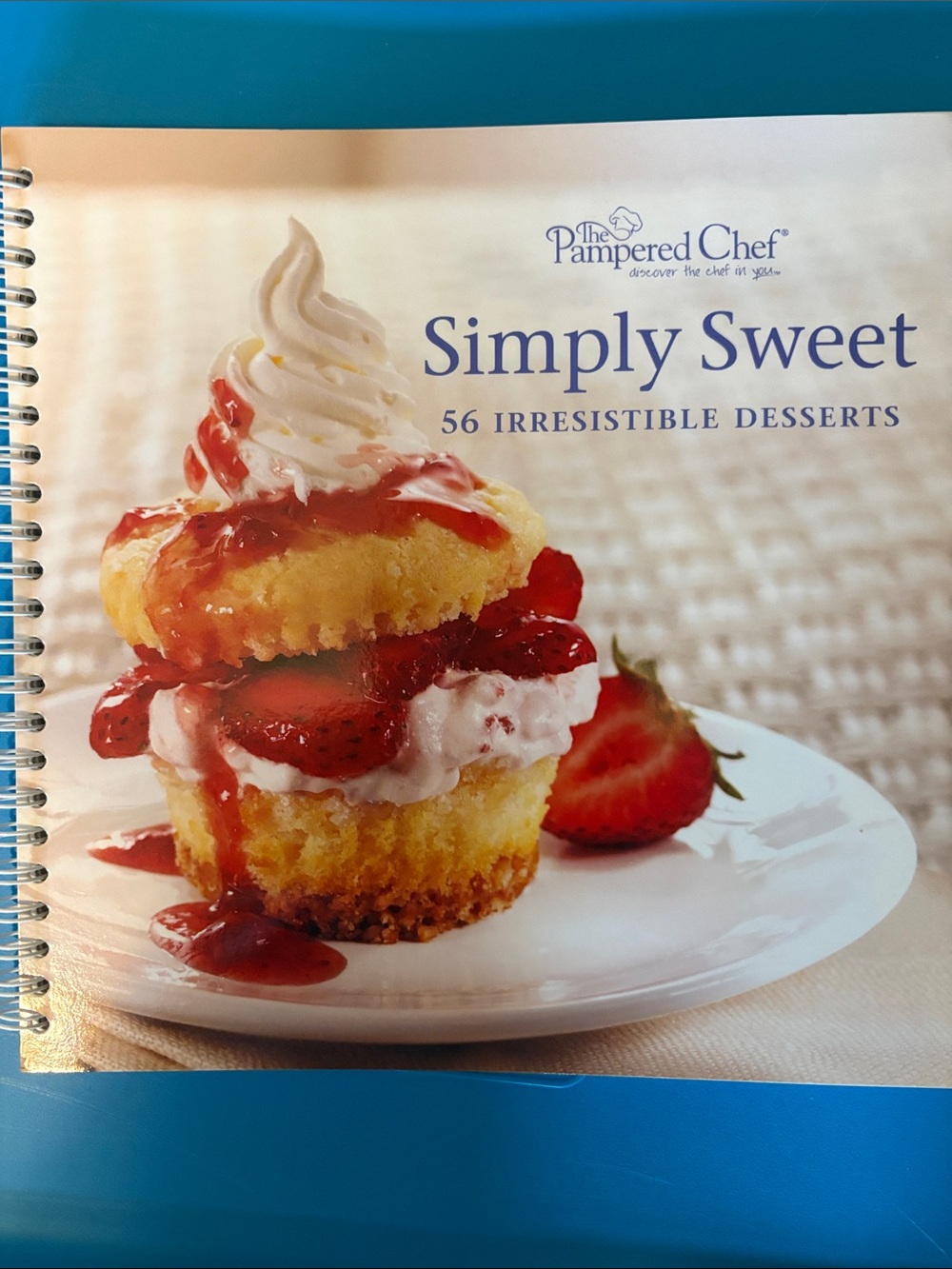 Cookbook Bundle - Picture 7 of 7